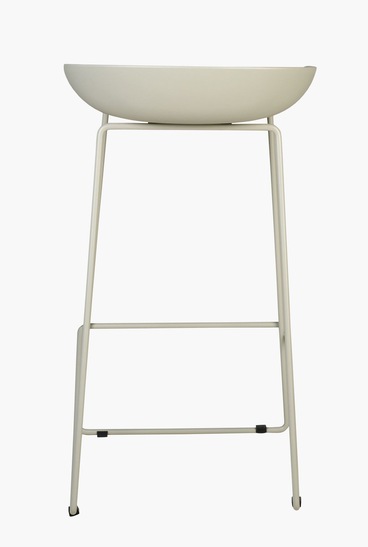 Baaripukk hallikasroheline - 2