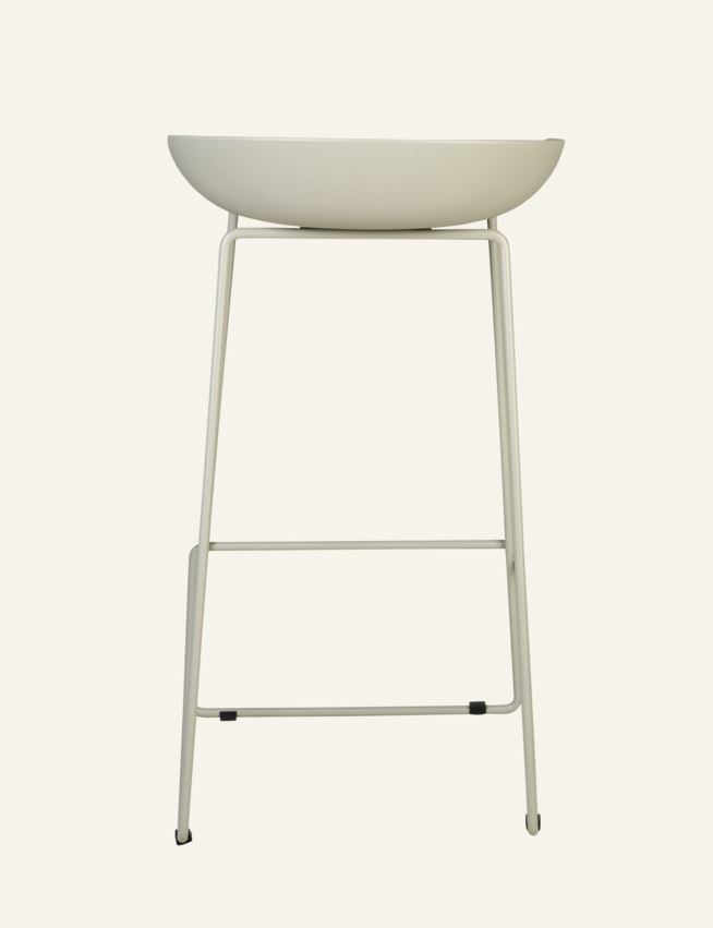 Baaripukk hallikasroheline - 2