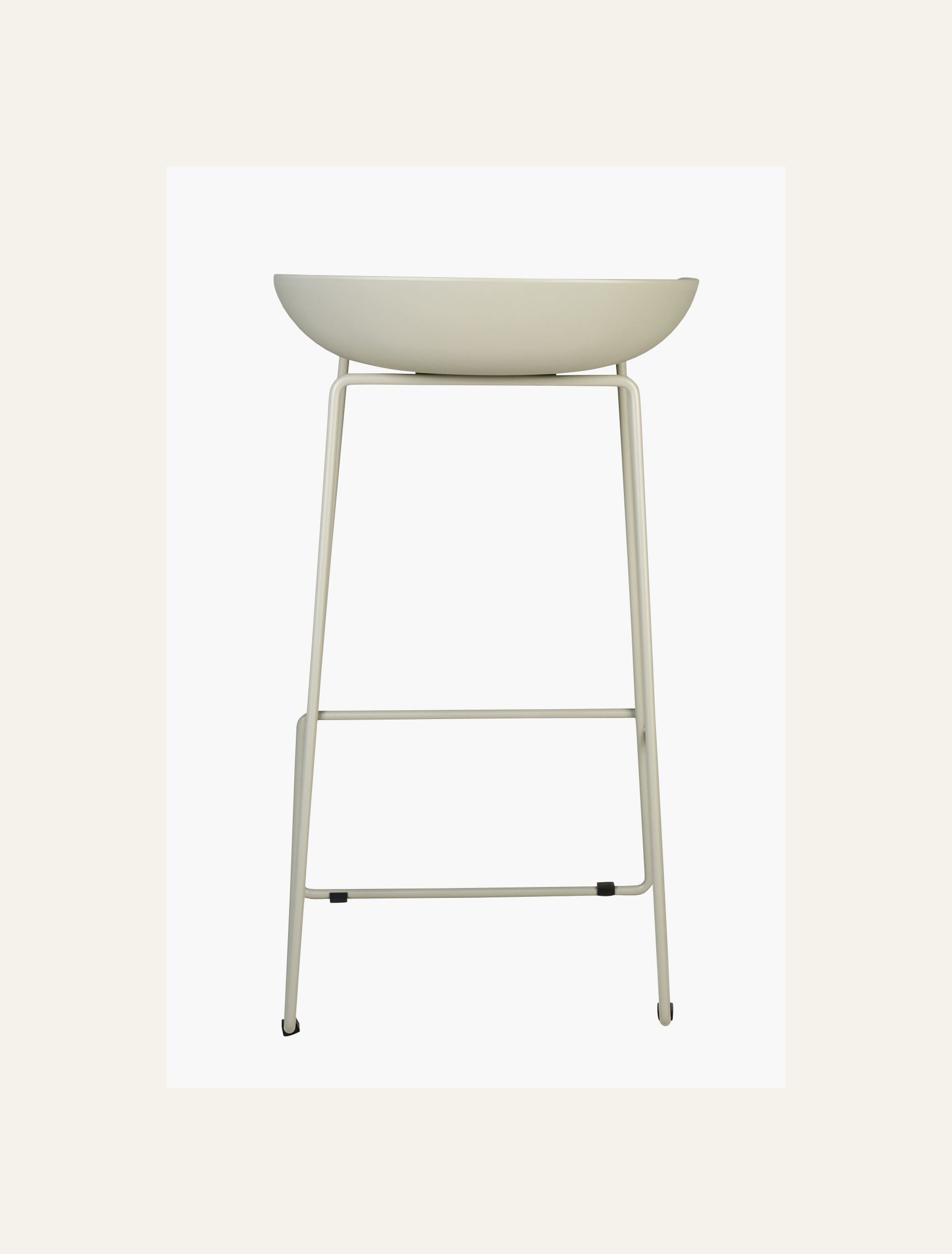 Baaripukk hallikasroheline - 2