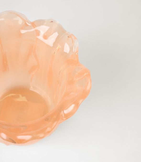 Küünlalatern oranz - 3