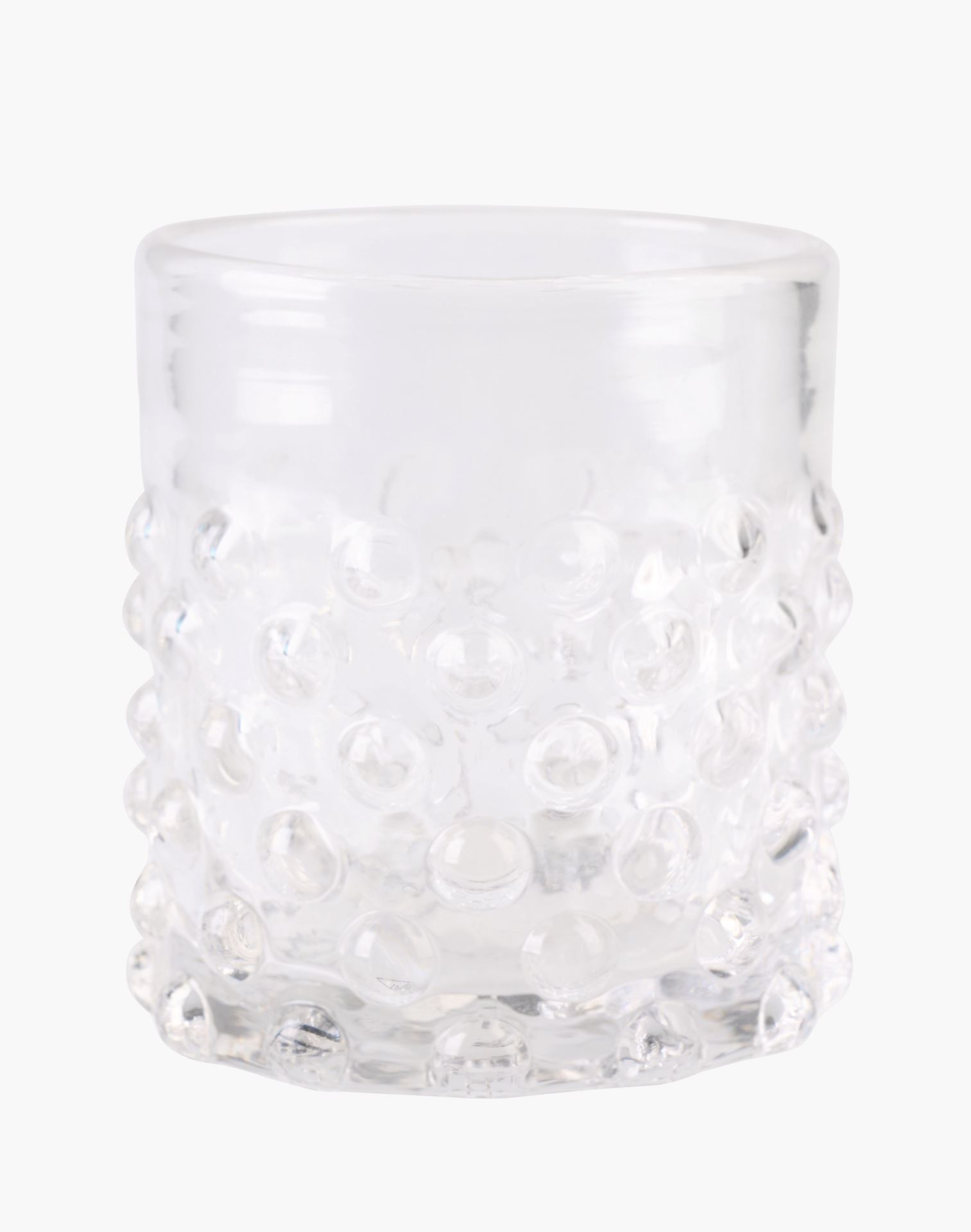 Joogiklaas läbipaistev - 300ml läbipaistev - 1