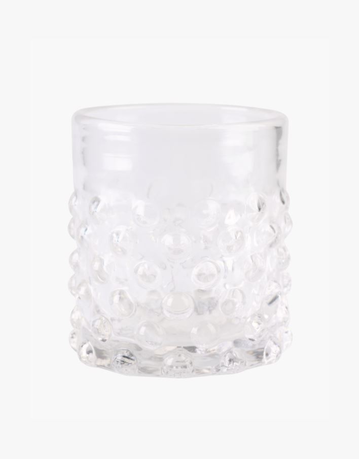 Joogiklaas läbipaistev - 300ml läbipaistev - 1