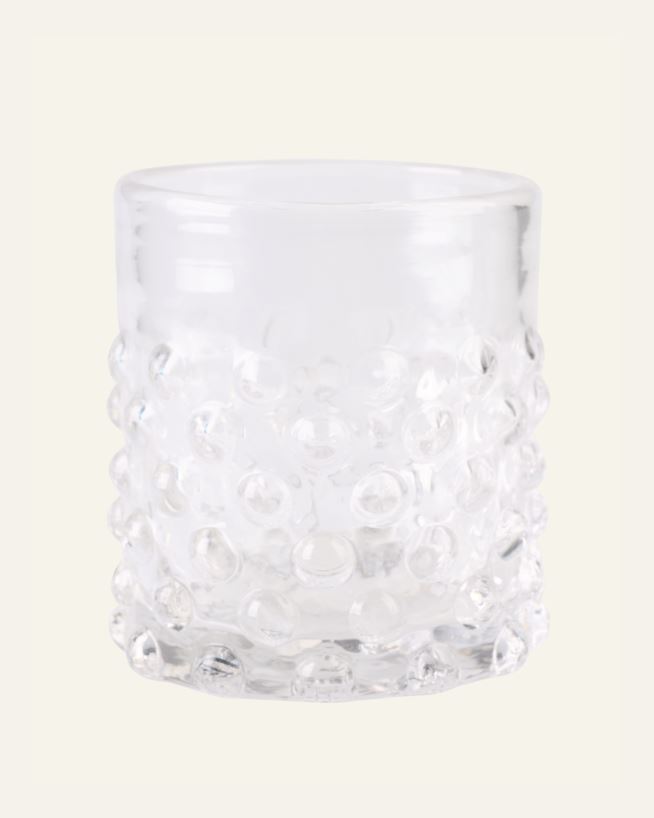 Joogiklaas läbipaistev - 300ml läbipaistev - 1