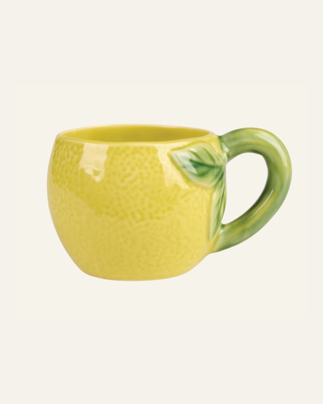 Kruus kollane - 370ml kollane - 1