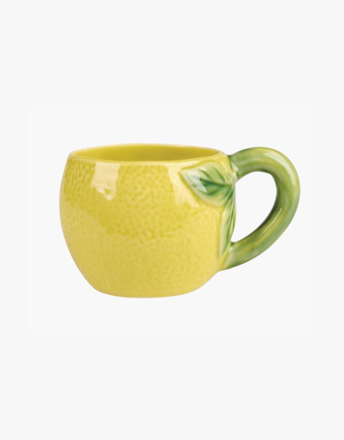 Kruus kollane - 370ml kollane - 1