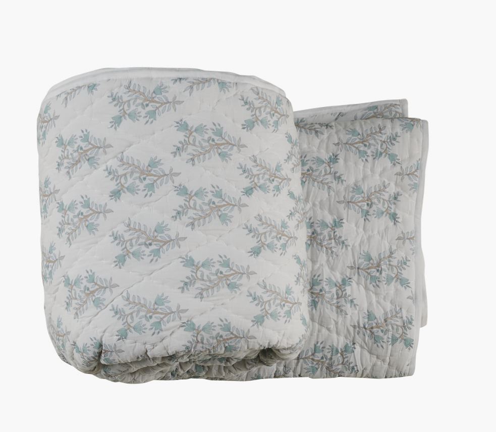 Päevatekk hele sinine - 5