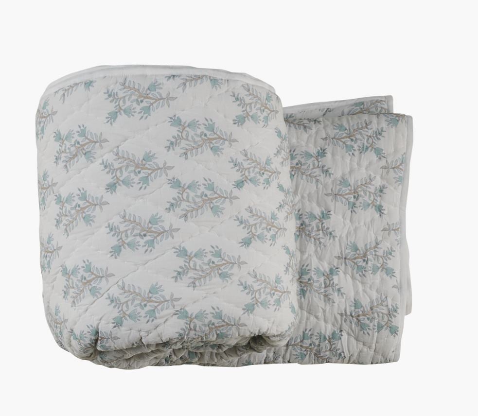 Päevatekk hele sinine - 5