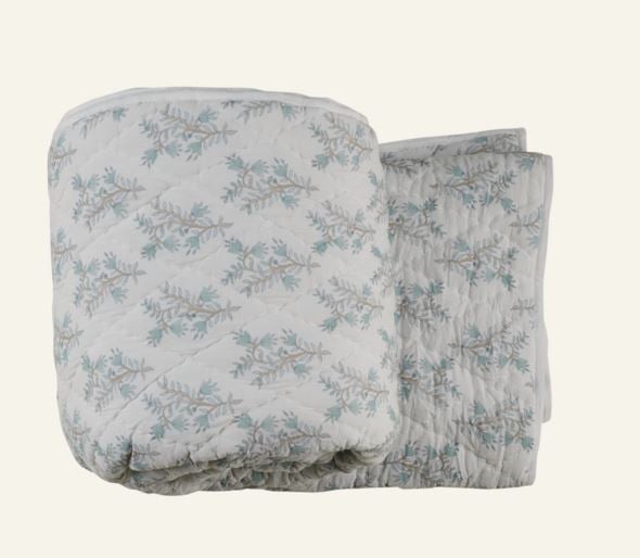 Päevatekk hele sinine - 5