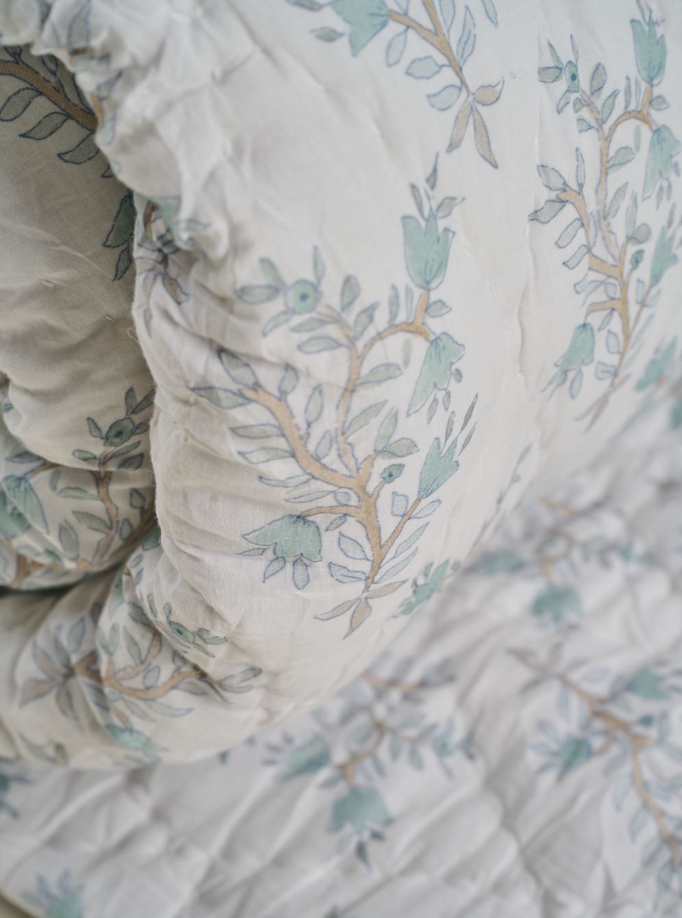 Päevatekk hele sinine - 2