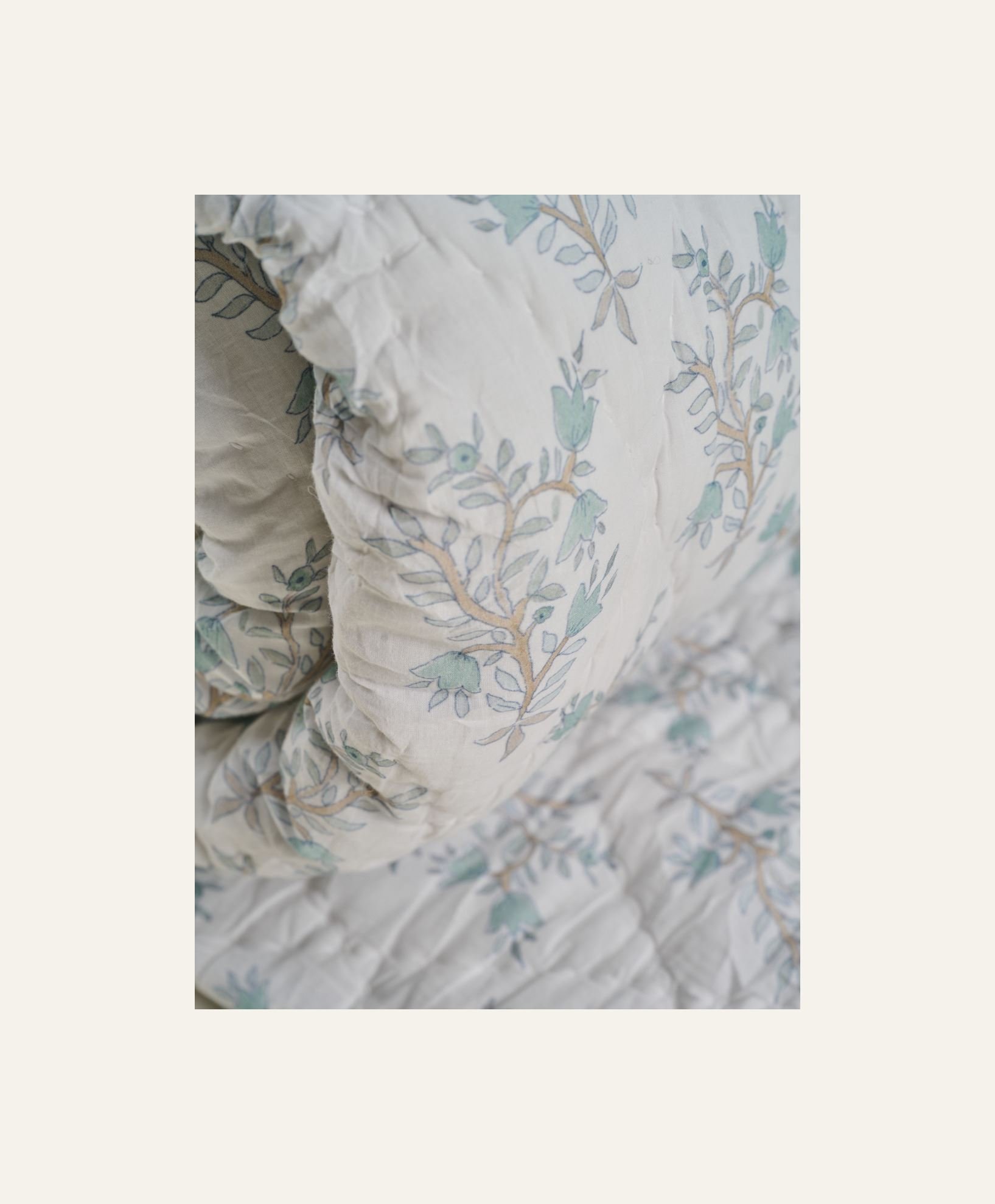 Päevatekk hele sinine - 2