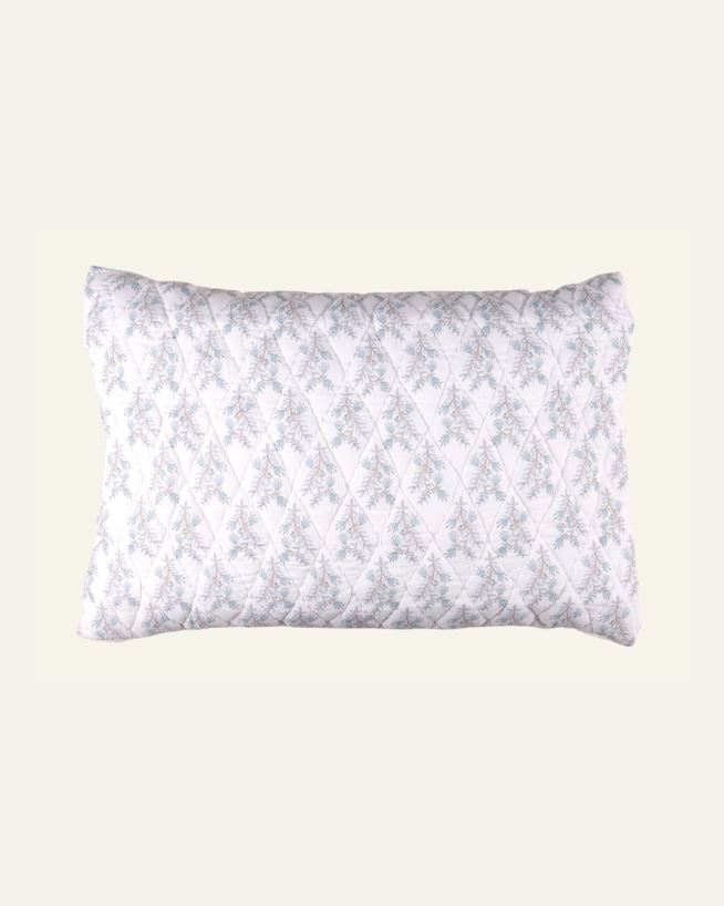 Hotellli padjapüür hele sinine - 70x100 cm hele sinine - 1