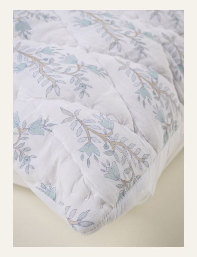 Hotellli padjapüür hele sinine - 2