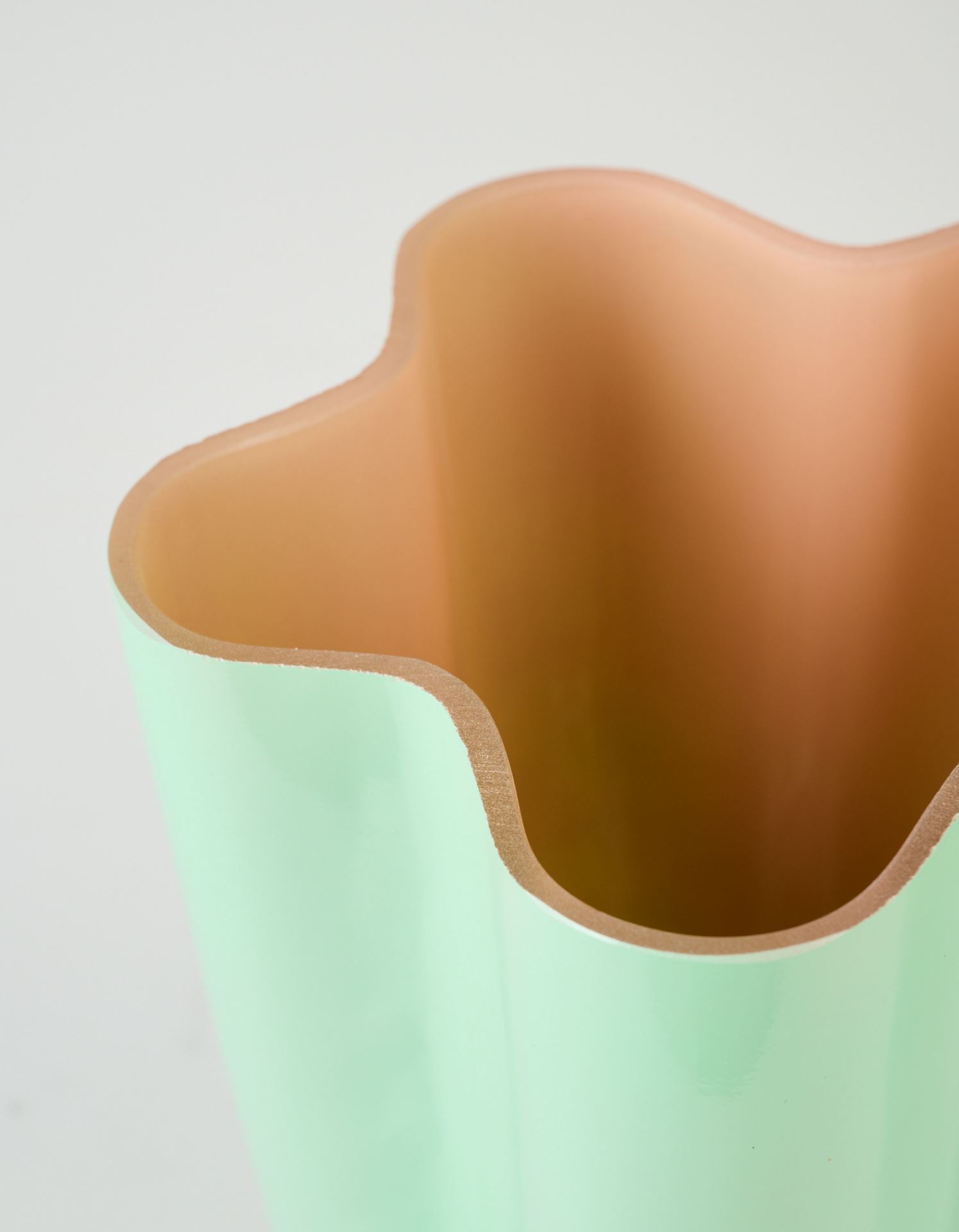 Vaas müntroheline - 2