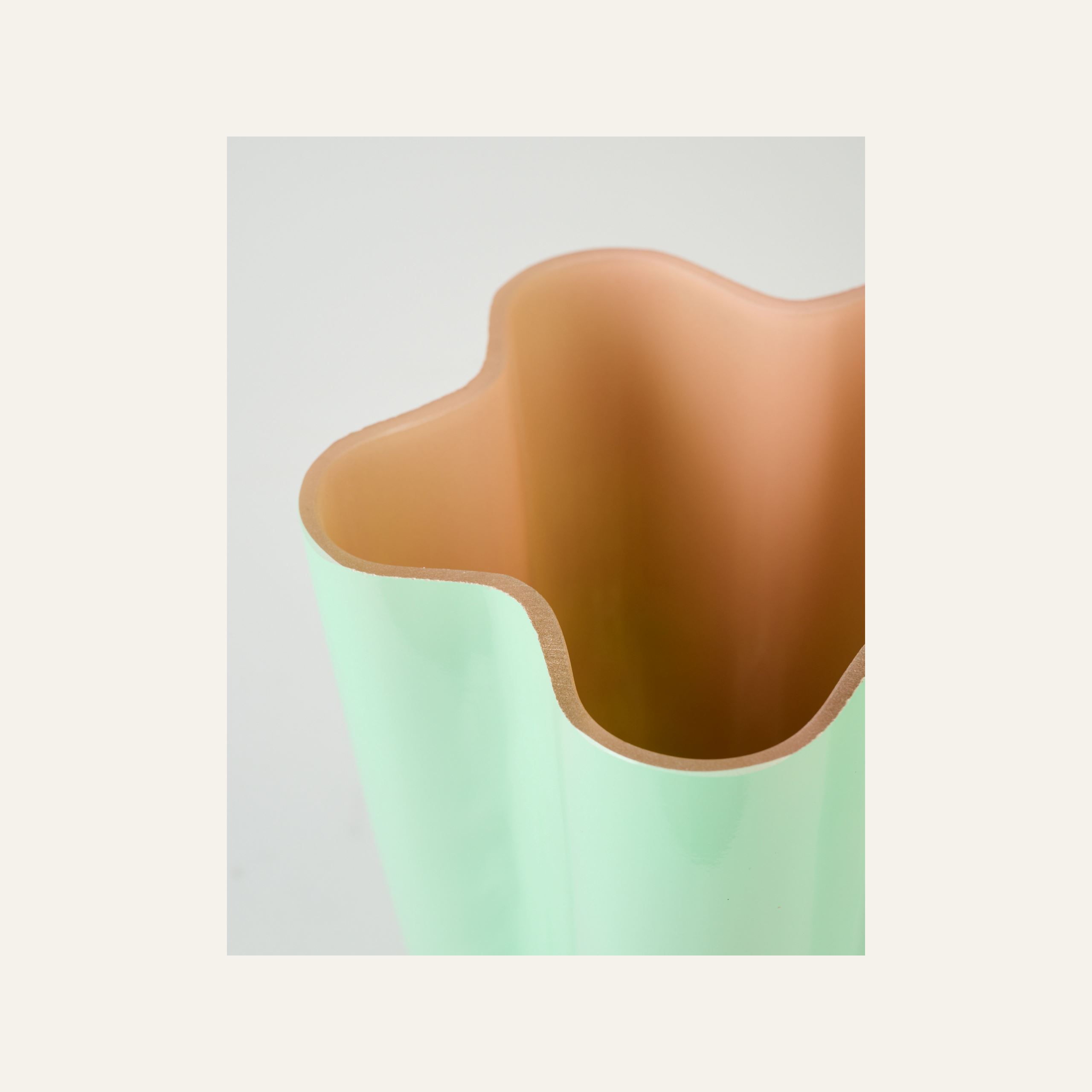 Vaas müntroheline - 2