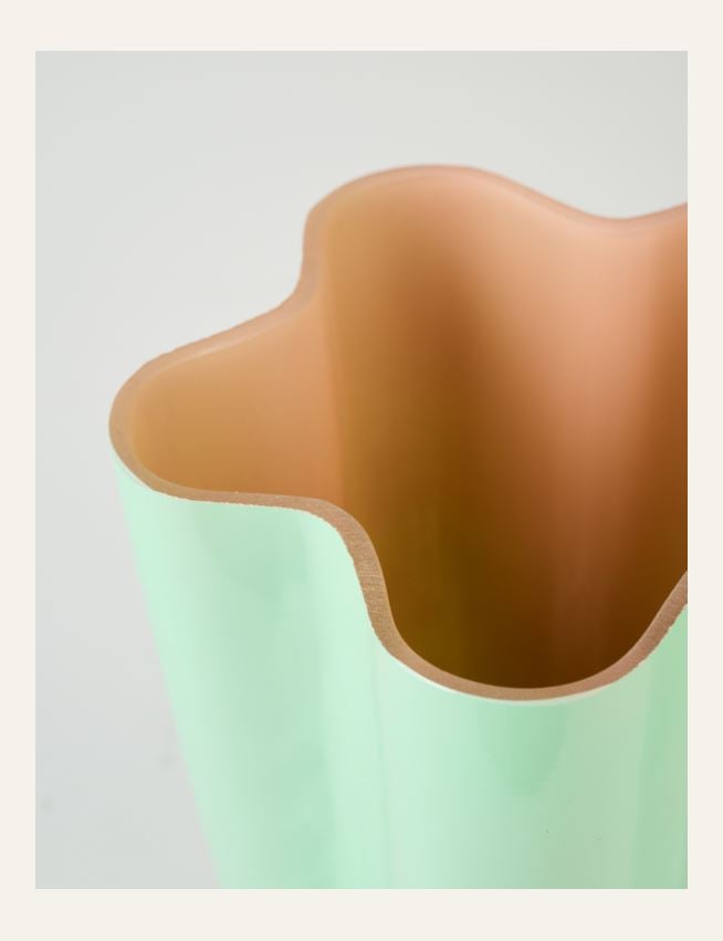 Vaas müntroheline - 2