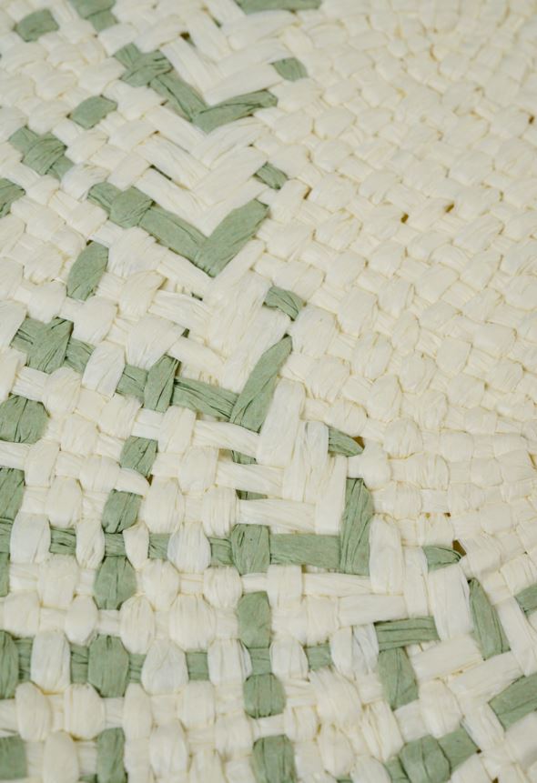 Lauamatt heleroheline - 3