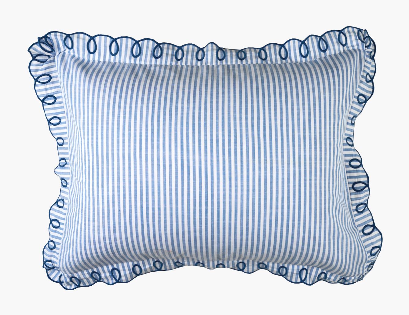 Padjapüür sinine - 50x60 cm sinine - 1