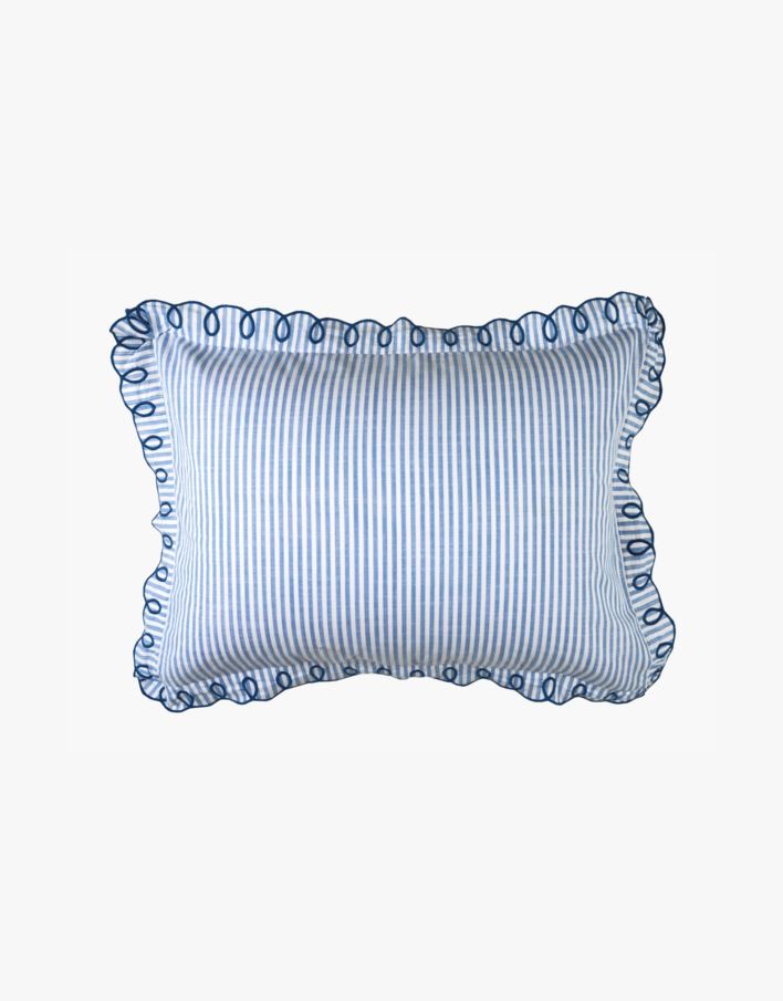 Padjapüür sinine - 50x60 cm sinine - 1