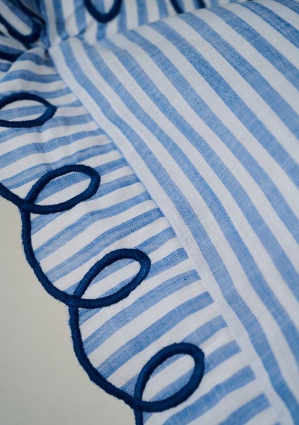 Padjapüür sinine - 2