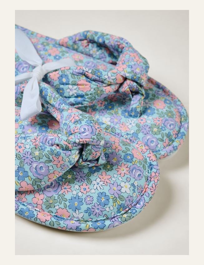 Sussid mitmevärviline/sinine - 2