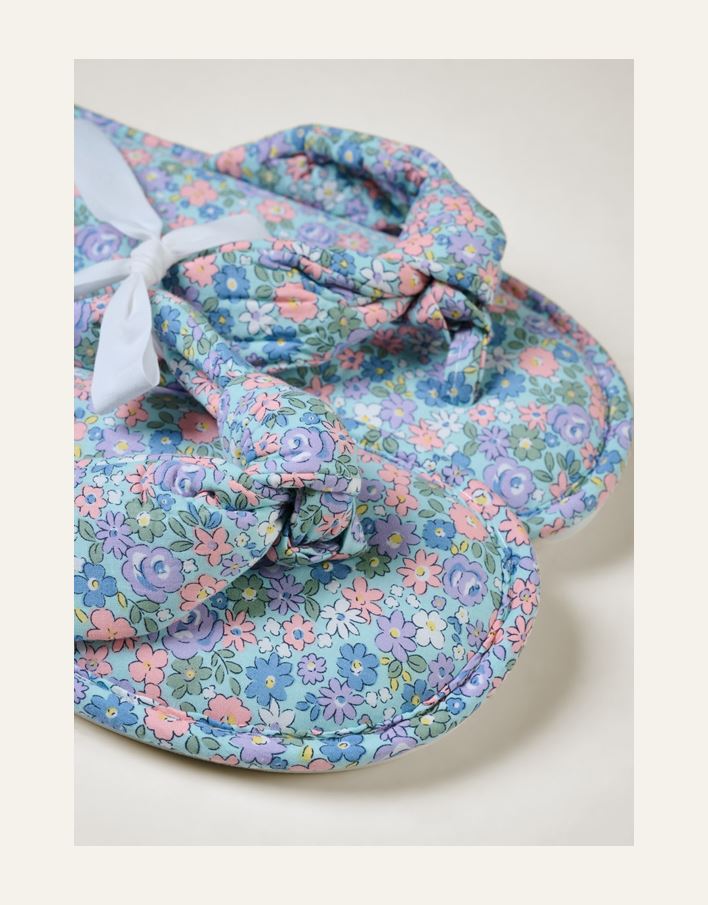 Sussid mitmevärviline/sinine - 2