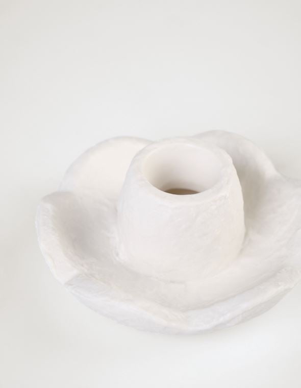 Küünlajalg valge - 2