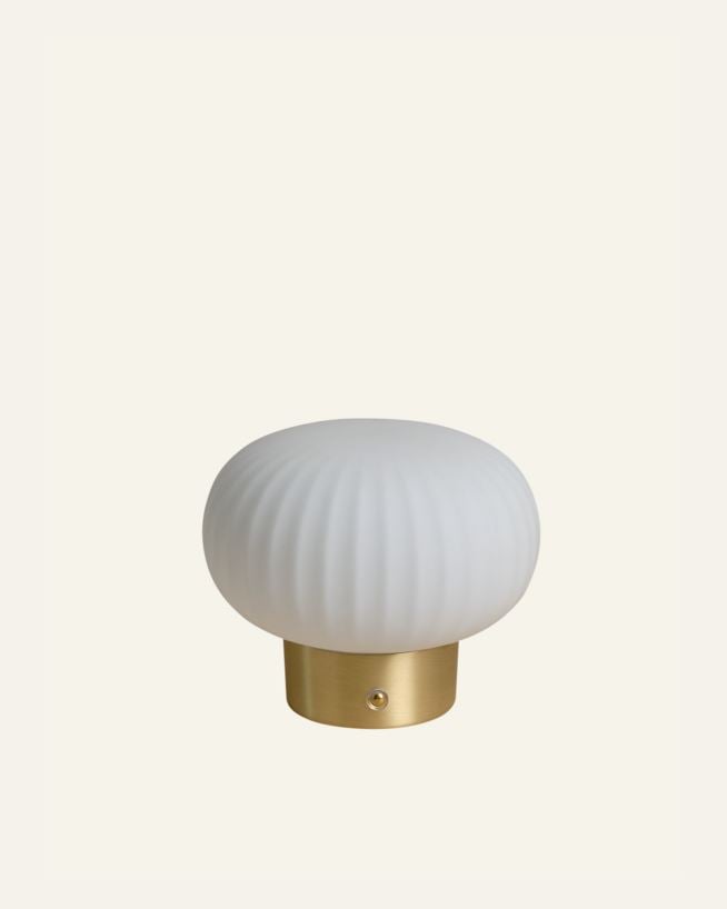 Aveline messing - 13,4 cm ø15,6 messing - 1
