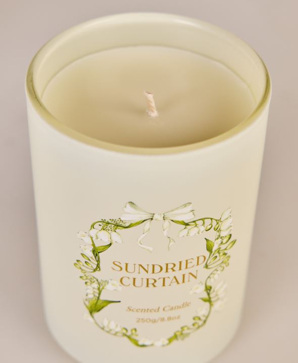 Lõhnaküünal heleroheline - 3