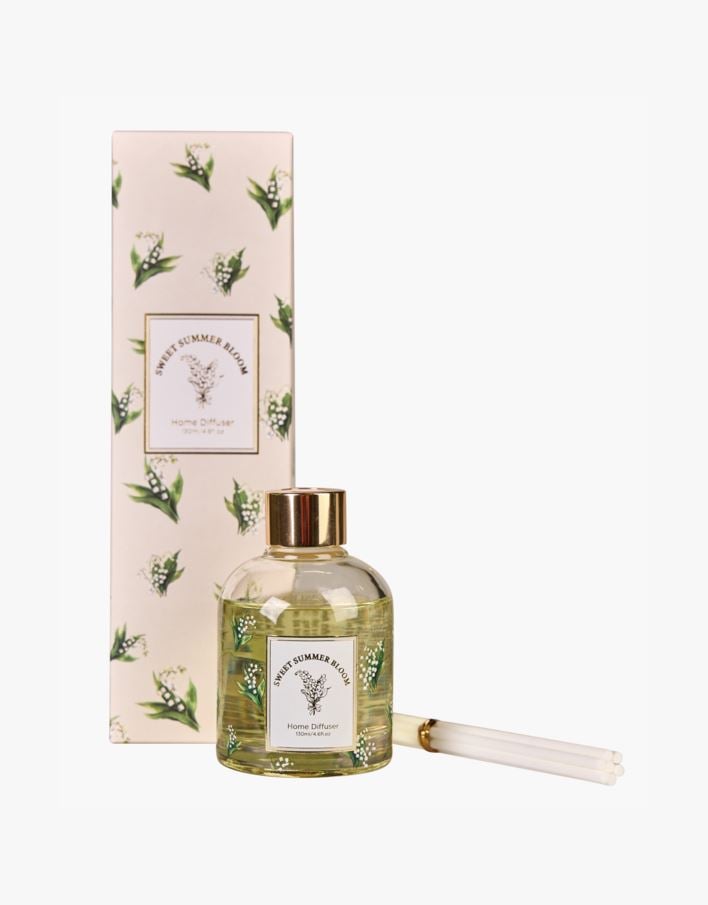 Kodulõhn mitmevärviline/beez - 130 ml mitmevärviline/beez - 1