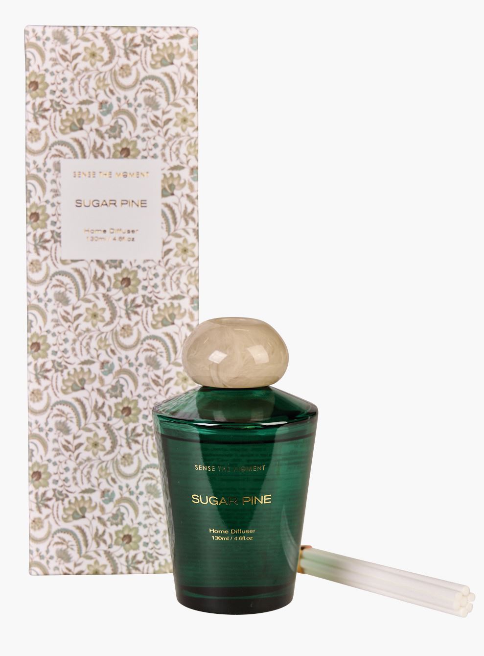 Kodulõhn mitmevärviline/roheline - 130 ml mitmevärviline/roheline - 1