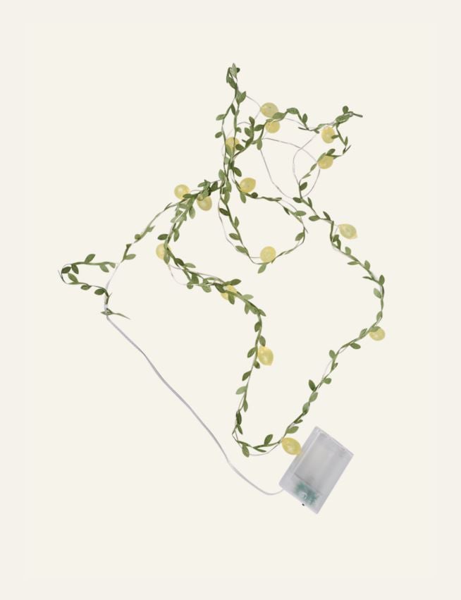 Led-tulukesed mitmevärviline/roheline - 2