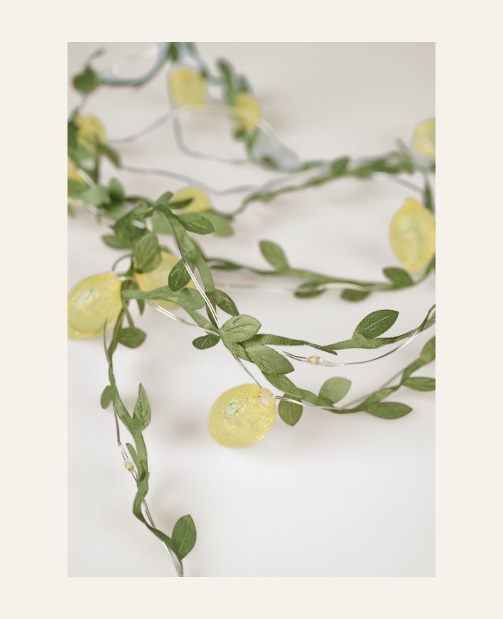 Led-tulukesed mitmevärviline/roheline - 290 cm mitmevärviline/roheline - 1