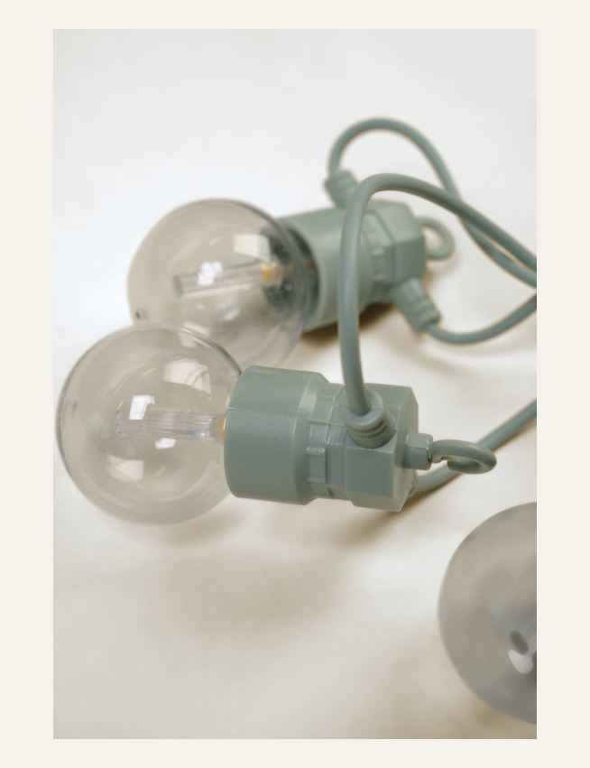 Led-tulukesed merihein - 3