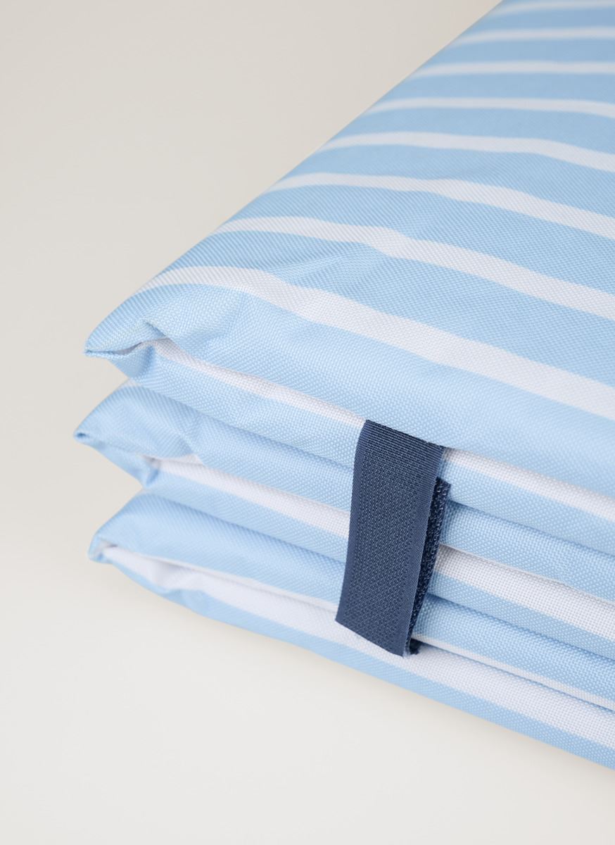 Rannamadrats hele sinine - 2