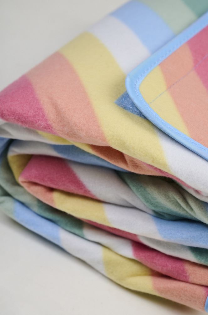 Piknikutekk mitmevärviline - 3