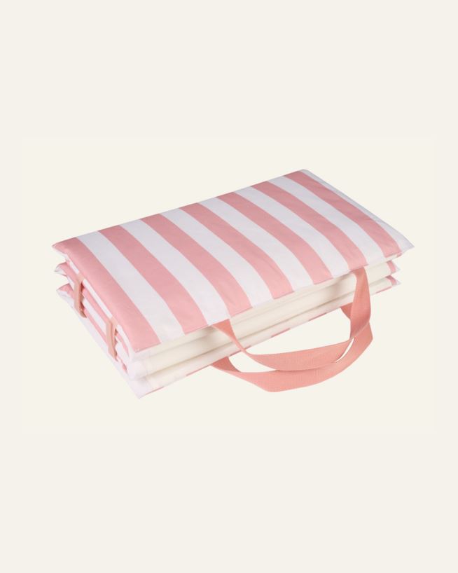 Rannamadrats roosa - 50x171 cm roosa - 1