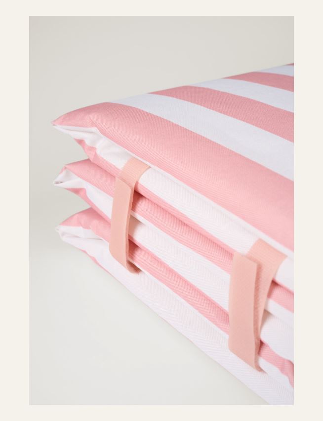 Rannamadrats roosa - 2