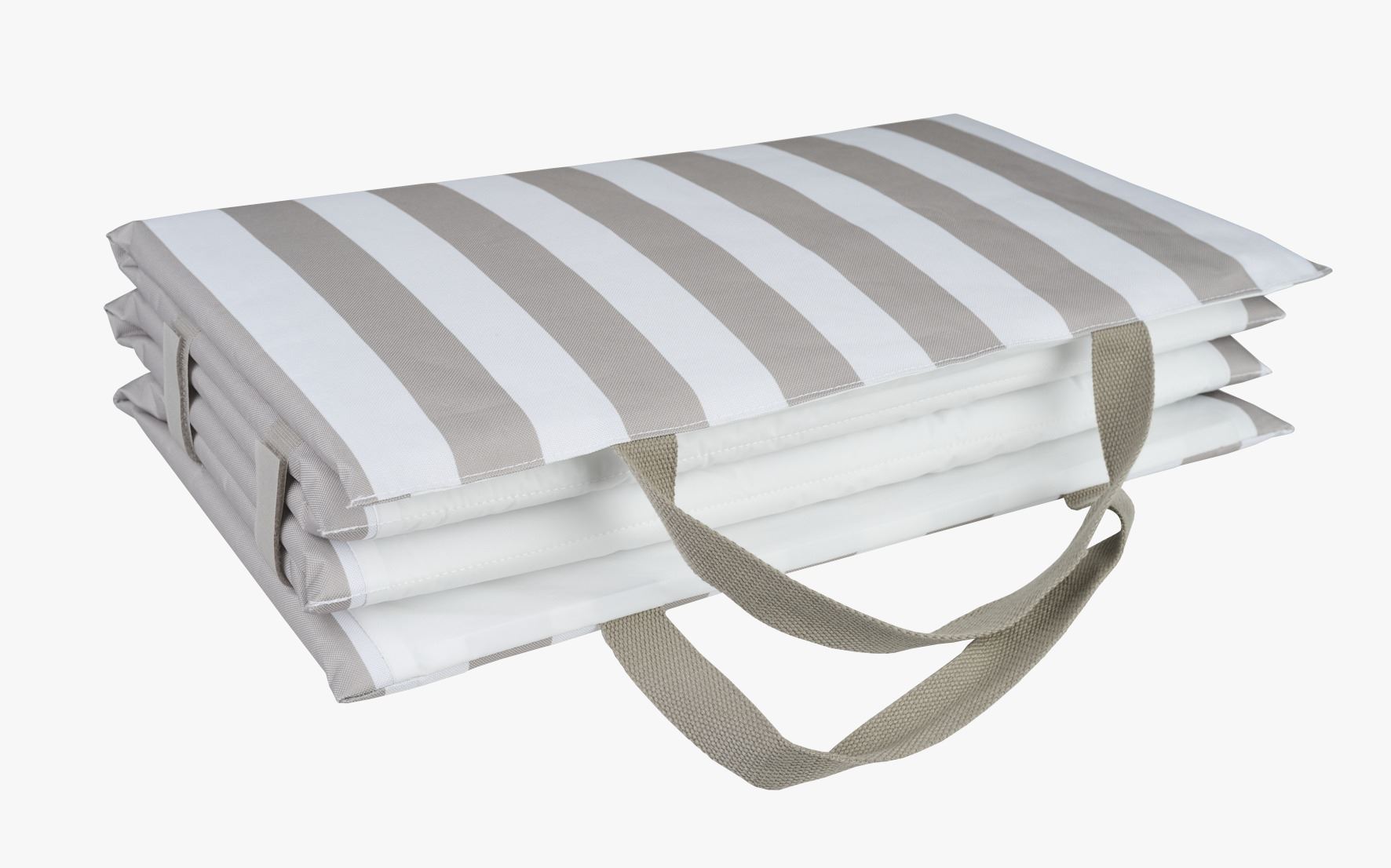 Rannamadrats beež - 50x171 cm beež - 1