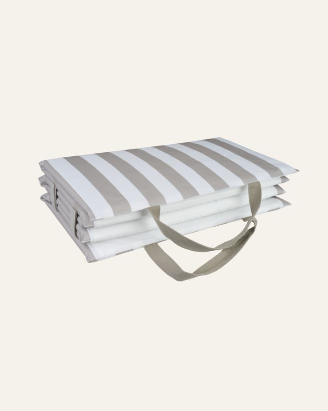 Rannamadrats beež - 50x171 cm beež - 1