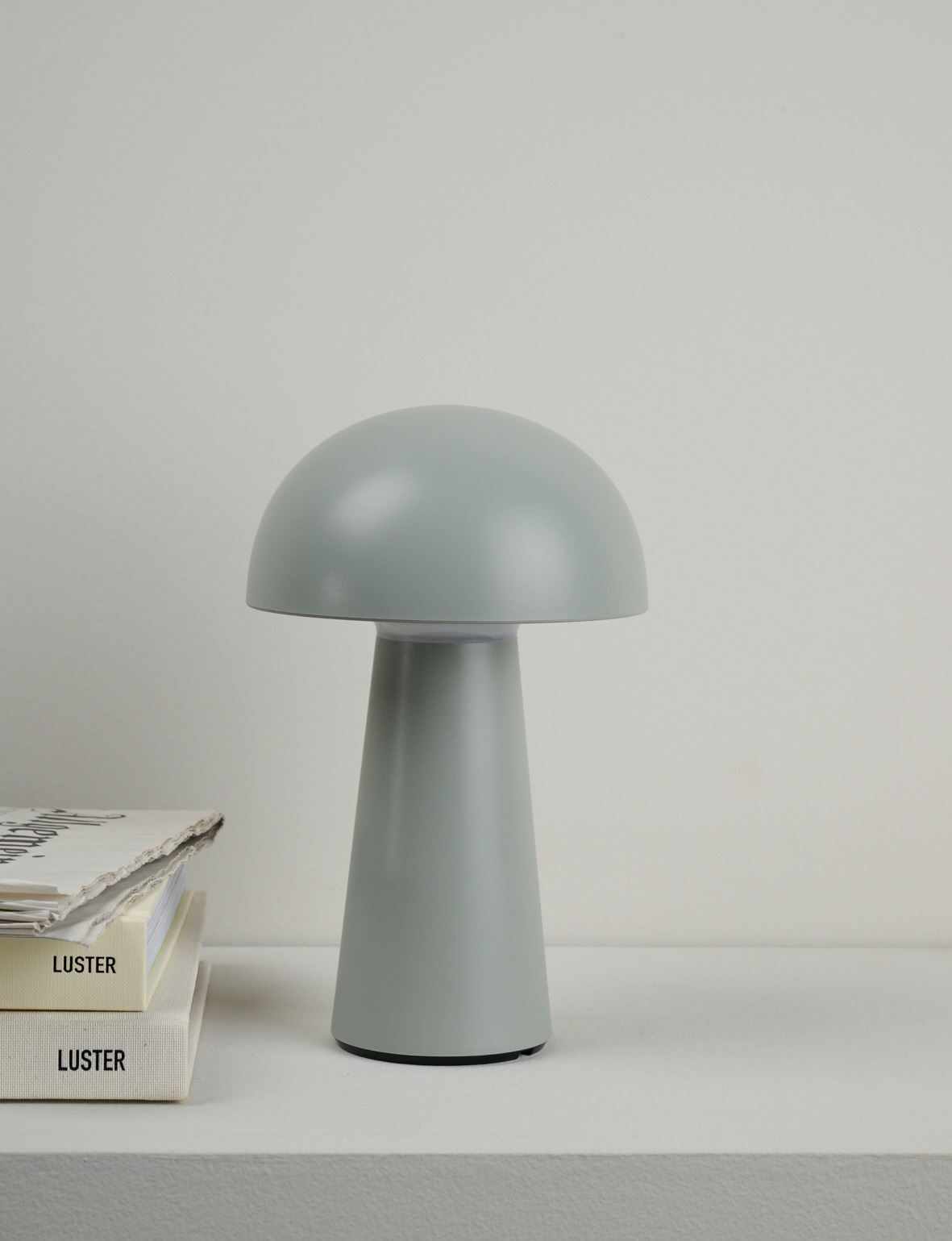 Patareitoitel valgusti merihein - 2