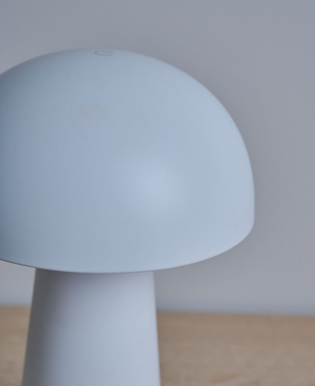 Patareitoitel valgusti valge - 4