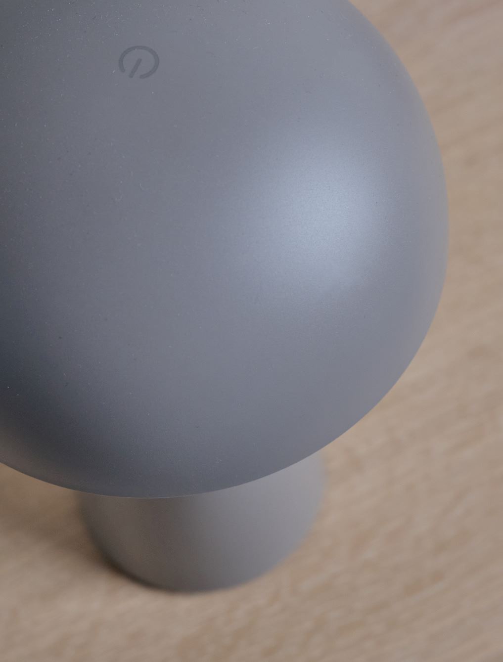 Patareitoitel valgusti hallikaspruun - 3