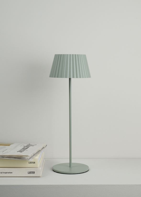 Patareitoitel valgusti merihein - 3