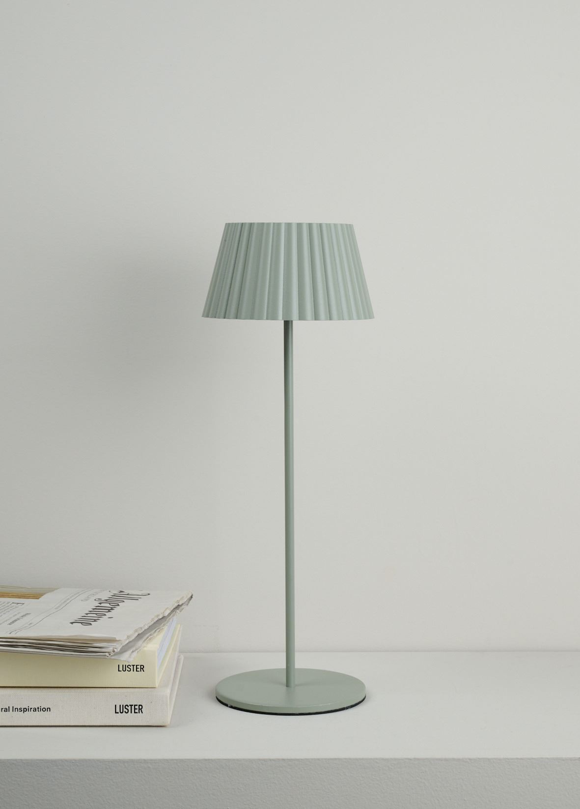 Patareitoitel valgusti merihein - 3