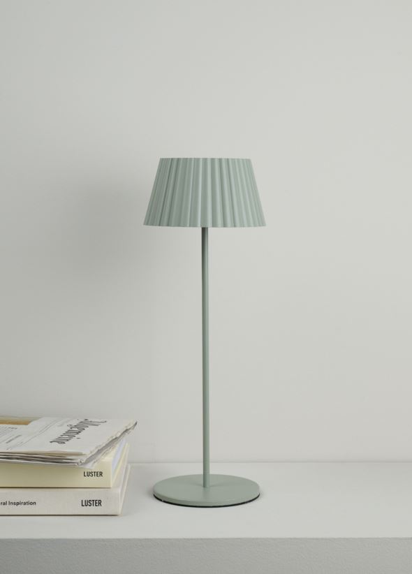 Patareitoitel valgusti merihein - 3