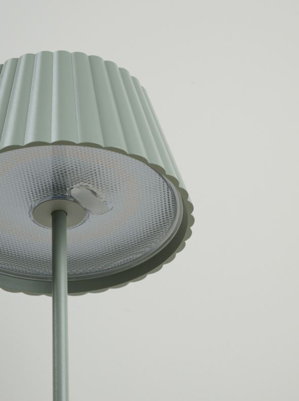 Patareitoitel valgusti merihein - 4