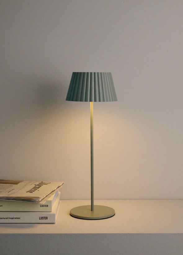 Patareitoitel valgusti merihein - 6