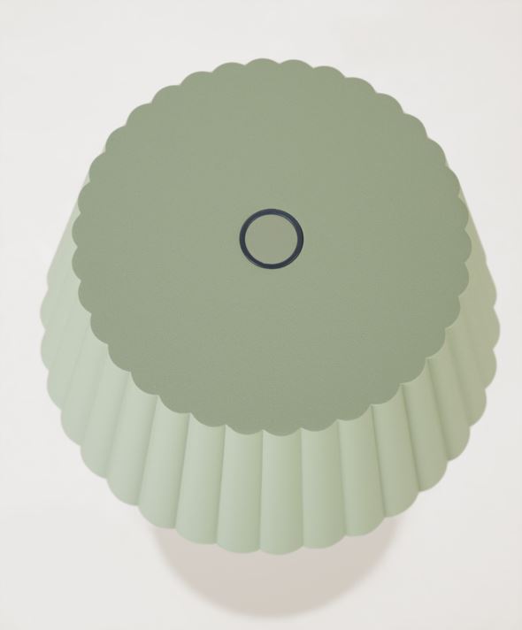 Patareitoitel valgusti roheline - 3