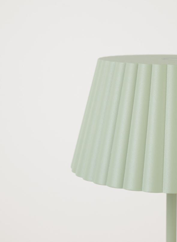 Patareitoitel valgusti roheline - 4