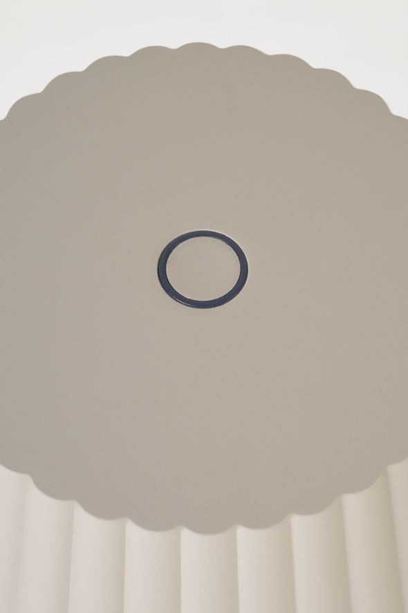 Patareitoitel valgusti beež - 4